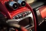 Pagani Huayra on ADV.1 Wheels (ADV07R Track Spec CS) 2016 года